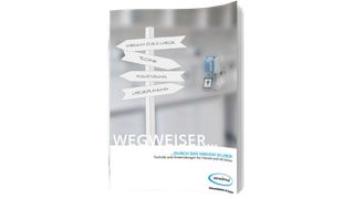 Whitepaper Cover: Vacuubrand GmbH + Co. KG (Vacuubrand GmbH + Co. KG)