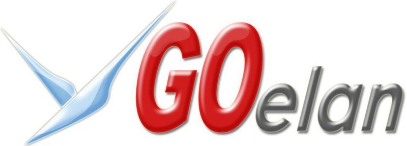 Logo de GOelan (Image: Jinfo) (Archiv: Vogel Business Media)