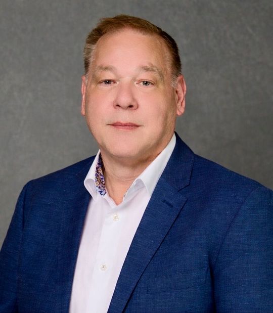 Alan Stewart-Brown, VP of Sales, EMEA and APAC bei Opengear(Bild:  Opengear)