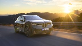 Der neue BMW iX3: Nachhaltigkeit entlang des gesamten Lebenszyklus (Bild: BMW)