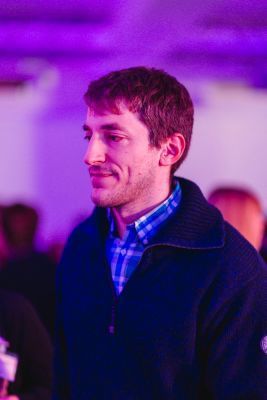 Eindrücke vom Frühlingsfest der ELEKTRONIKPRAXIS in München (Bild: Loredana La Rocca)