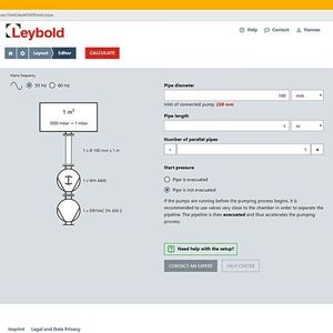 Die Navigation durch die webbasierte Softwarelösung ist auf allen mobilen Endgeräten wie
Tablets oder Smartphones komfortabel möglich. 
