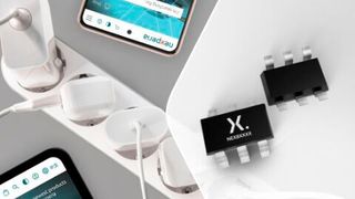 Controllers improve power efficiency and also reduce standby power consumption. Learn more about this here. (Source: Nexperia)