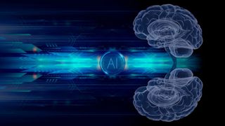 Chat GPT oder Deepseek? Die Wahl des richtigen KI-Modells hängt wenig überraschend vom geplanten Anwendungsfall ab. (Bild: frei lizenziert)