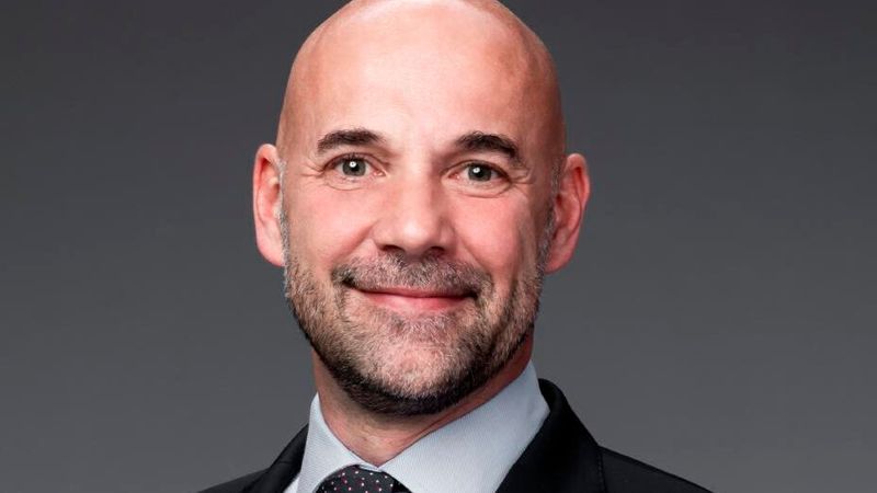 Guillaume Cartier verantwortet künftig das Europageschäft bei Nissan.