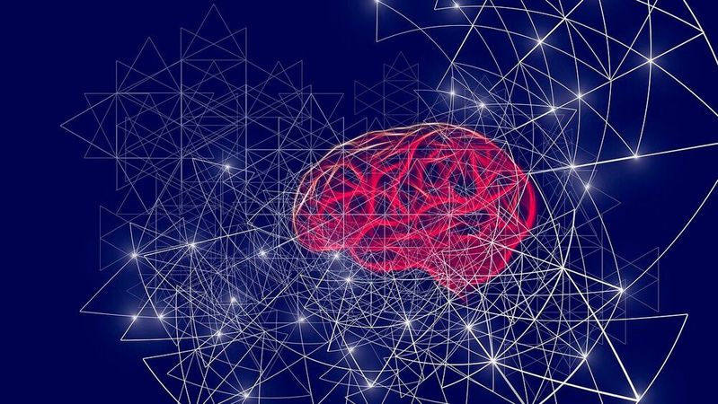 Der Megatrend generative KI bietet enorme Chancen für Wirtschaft und Gesellschaft.(Bild:  frei lizenziert /  Pixabay)