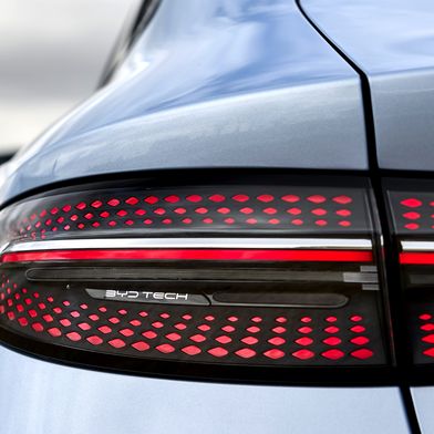 BYD hat beim Bau seines Werkes in Brasilien laut Medienberichten Vorgaben zu Arbeitsbedingungen missachtet. (Bild: BYD)