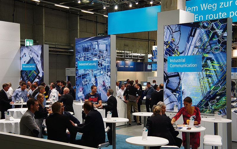 Kostenloser Check: Der «Digital Maturity Benchmark» hilft Firmen, ihren Entwicklungsstand auf dem Weg zum digitalen Unternehmen im Vergleich zu anderen Unternehmen (Benchmark) einzuschätzen. (SMM)