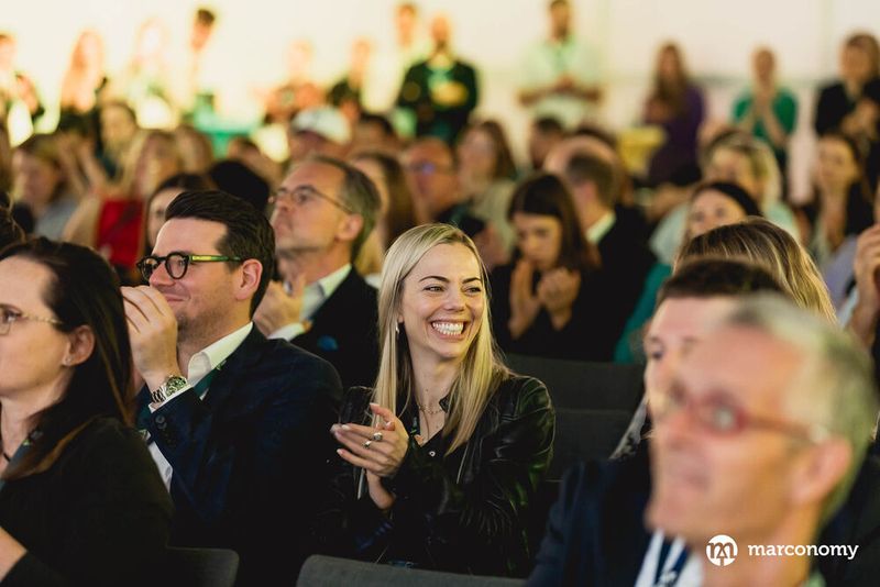 Impressionen vom Lead Management Summit 2024 (Bild: marconomy Lead Management Summit 2024, Stefan Bausewein)