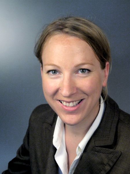 Abb. 4: „Das Potenzial liegt in einer verkürzten Entwicklungszeit durch direkte Online-Detektion der Entwicklungsschritte“, sagt Dr. Julia Janzon, Head of Protein Characterization & Preformulation, Formycon AG (Formycon)
