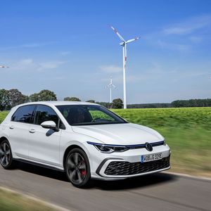 Die Systemleistung des Golf GTE beträgt 180 kW/245 PS.(Bild:  VW)