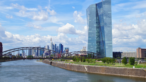 deutsche_boerse (© ImagESine – stock-adobe.com)