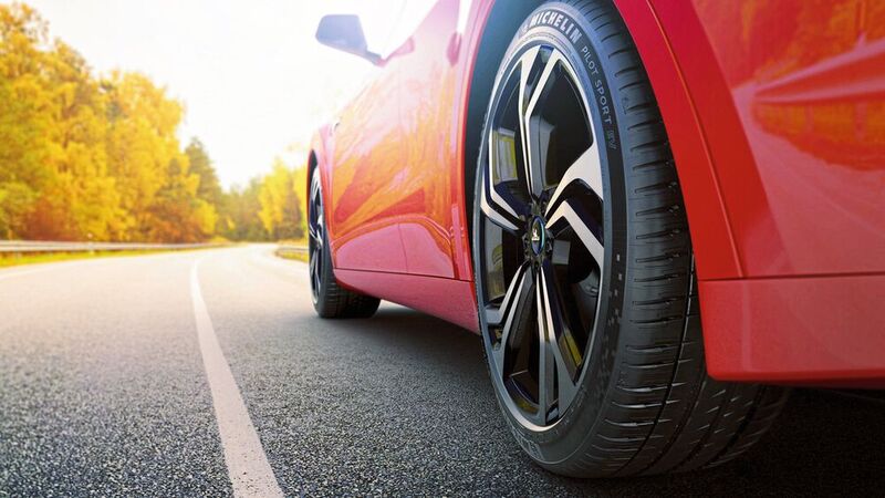 Der Reifenhersteller Michelin schließt sich der „Allianz Zukunft Reifen“ an.