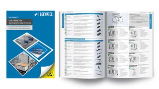 lean-katalog-beewatec (BeeWaTec AG)