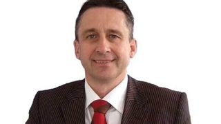 Clustergeschäftsführer Dr. Hubert Steigerwald: „Mit der Aufnahme des operativen Geschäfts verfolgen wir eine klar definierte Vision, nämlich Bayerns Technologie- und Marktführerschaft in der Sensorik zu sichern und weltweit auszubauen“. Bild: Cluster Sensorik (Archiv: Vogel Business Media)