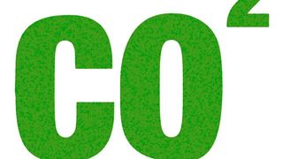 Mit dem Carbonate-Looping-Verfahren kann bei der Verbrennung fossiler Energieträger austretendes CO2 gebunden werden.  (gemeinfrei)