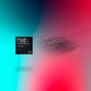 Flexible Multiprotokollprozessoren für Ihre Netzwerke – die netX-Technologie von Hilscher(Bild:  Hilscher)