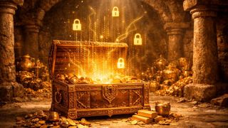 „Tabellen sind oft Schatzkammern sensibler Daten – von Finanz- und Strategieinformationen bis zu HR- und Kundendaten. Dennoch werden sie nicht wie andere hochriskante Daten behandelt“, warnt Patricia Egger, Head of Security bei Proton.  (Bild: Dall-E / KI-generiert)