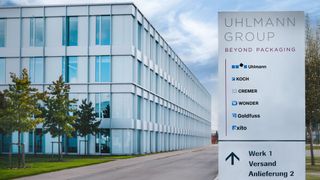 Uhlmann Pac-Systeme presenta soluciones que permiten a los fabricantes farmacéuticos analizar y mejorar el OEE de sus instalaciones. (Imagen:Uhlmann)