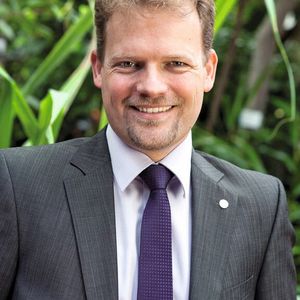 “Today, we're more likely to know what is happening at the interfaces and the impact this has on the process. As a result, the material properties of particles can be controlled more precisely to suit the purpose.”Dr.Lars Frye, BTS