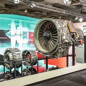 Das DMG Mori Aerospace Excellence Center konzipiert und realisiert zukunftsweisende Prozesslösungen für anspruchsvollste Applikationen in der Luftfahrtindustrie.