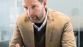 «Die Geschwindigkeit, in der wir Verfahren und Technologien entwickeln, wird sich in den kommenden Jahren mit Hilfe der Digitalisierung weiter verkürzen», Pascal Forrer, Global Sales and Marketing Director, Rego-Fix AG.   (Rego-Fix AG)