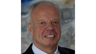 Volker Lange (Foto: VDIK)