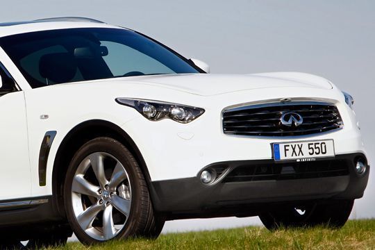 Das 175 kW/238 PS starke 3-Liter-Aggregat entwickelt ein Drehmoment von 550 Nm in der Spitze. (Archiv: Vogel Business Media)