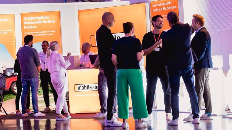 Ihrem Ruf als wichtigste neutrale Informations- und Vernetzungsplattform für den Autohandel sind die Automotive Business Days auch 2024 gerecht geworden. (Bild: Stefan Bausewein)