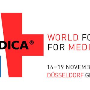 Im November werden mehr als 4.900 Aussteller aus 70 Nationen die Medica nutzen, um die ganze Bandbreite an neuen Produkten, Dienstleistungen und Verfahren für die ambulante und stationäre Patientenversorgung vorzustellen
