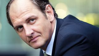 Thomas Bleeker, Geschäftsführer Vertrieb und Marketing bei Syslogixx (Bild: Dell)