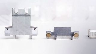 Die Stefan Plätzer Maschinenbau GmbH produziert für einen Automobilzulieferer filigrane Robotergreifer. Steigende Chargengrößen erforderten die Neuausrichtung der Fertigungsstrategie. (Mapal)