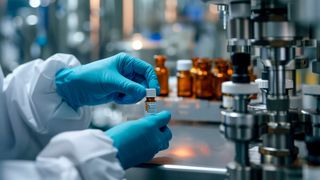 Der Life-Sciences-Branche steht eine Welle an Produkteinführungen bevor. (Bild: © GreenMOM - stock.adobe.com)