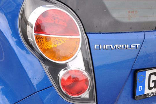 Charakter auch von hinten. (Archiv: Vogel Business Media)