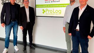 Nun ist es offiziell: Kivnon und Prolog werden in Zukunft enger zusammenarbeiten. (Bild: Kivnon)