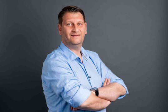 Mario Pollak (Bild:  Sungrow)