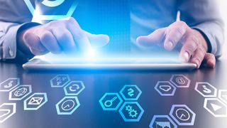 Die eRechnung soll jetzt auch für das BMI und das BMF State of the Art werden. (WrightStudio - stock.adobe.com)