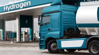 Deutschland wird die Nummer Eins in Wasserstofftechnologien auf dieser Welt, kündigte vor fast genau einem Jahr Bundeswirtschaftsminister Peter Altmaier an. (scharfsinn86 - stock.adobe.com)