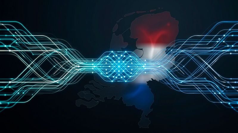 Bechtle stärkt das Niederlande-Geschäft mit der Übernahme des niederländischen Managed Service Providers Interforce. Der MSP soll mit dem Bechtle-Tochterunternehmen PQR verschmelzen.  (Bild:  Gemini / KI-generiert)