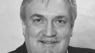 Erwin Bernecker ist am 30. März 2019  im Alter von 67 Jahren verstorben. (B&R Industrial Automation)