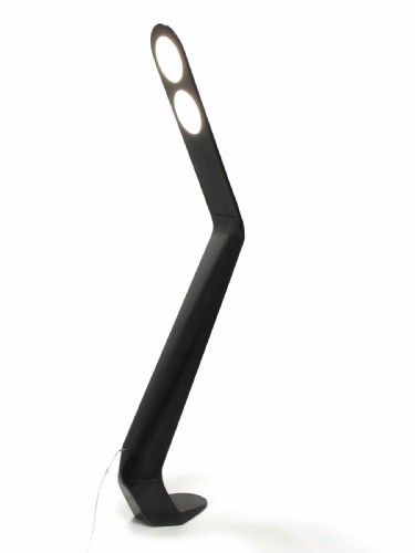 Technisch umgesetzt wurde die OLEDOne von Osram ( Osram)