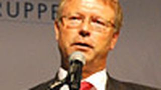  (Archiv: Vogel Business Media)