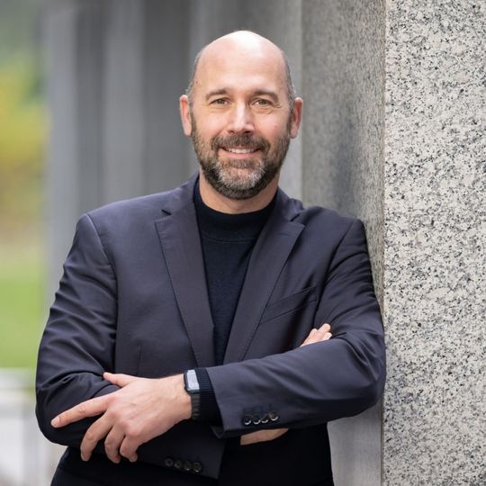 Alexander Rabe ist Geschäftsführer des eco – Verband der Internetwirtschaft e.V.(Bild:  eco - Verband der Internetwirtschaft e.V.)