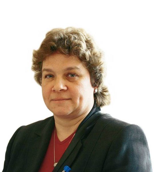 Dr. Birgit Brander, Leitung Qualitätssicherung Weleda: „Risikoanalyse bietet die Chance für eine pragmatische Lösung.“ (Archiv: Vogel Business Media)