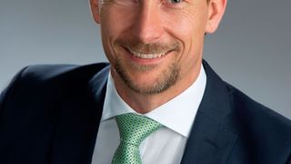Schwerpunkte in seinem neuen, umfangreichen Aufgabengebiet als COO, sieht Florian Butzmann zum einen darin, die Organisation verantwortungsvoll durch den anstehenden Strukturwandel zu führen. (Sumitomo)