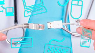 Die Grünen wollen die Entwicklung und Verbreitung interoperabler Standards und offener Schnittstellen stärker fördern  (HNFOTO - stock.adobe.com)