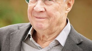 Fritz August Bittmann (2023) (Bild: Bito-Lagertechnik Bittmann gmbH)