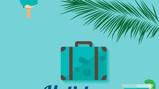 Sommerzeit ist Urlaubszeit. Doch komplett abschalten steht nicht für alle Arbeitnehmer auf dem Programm. (gemeinfrei)