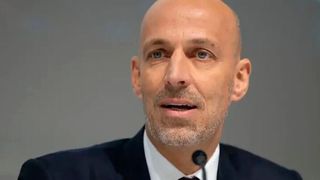 Peter Leibinger, unter anderem Aufsichtsratsvorsitzender bei Trumpf, übernimmt ab 1. Januar das Präsidentenamt des BDI (Bundesverband der Deutschen Industrie). Die Zeiten sind allerdings rau ... (Bild: Trumpf)