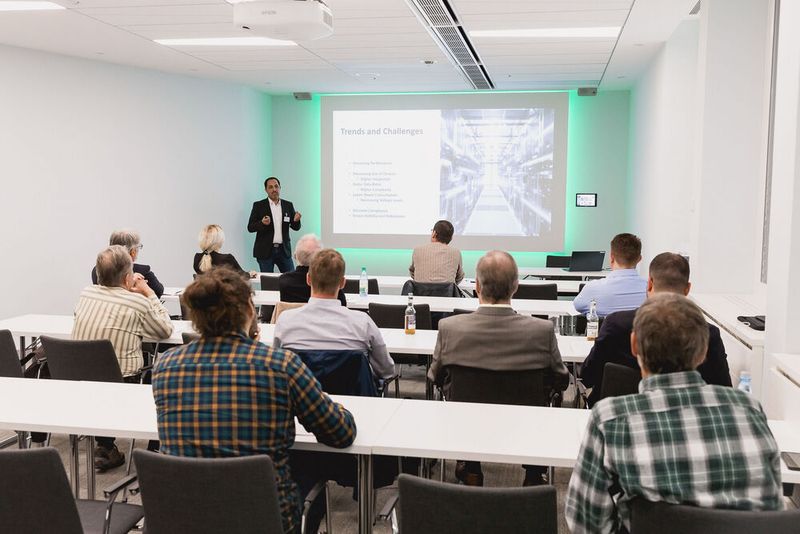 Power of Electronics 2023 (Bild: Stefan Bausewein)